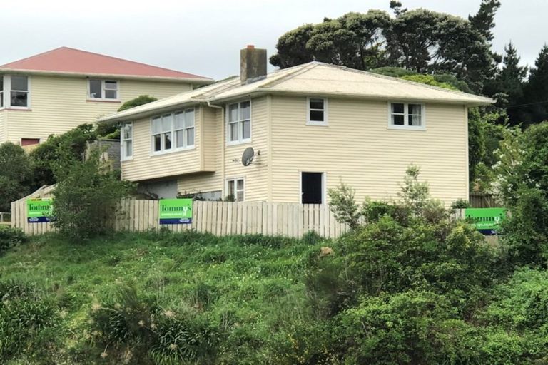 Photo of property in 36 Downes Street, Titahi Bay, Porirua, 5022
