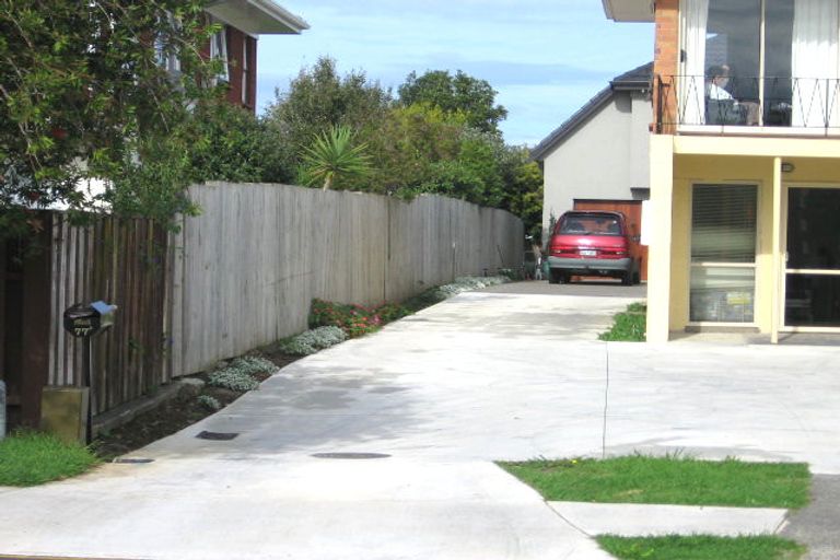 Photo of property in 77a Macleans Road, Bucklands Beach, Auckland, 2014