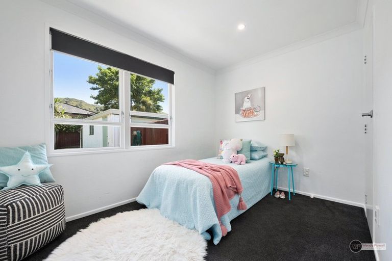 Photo of property in 63 Meremere Street, Wainuiomata, Lower Hutt, 5014