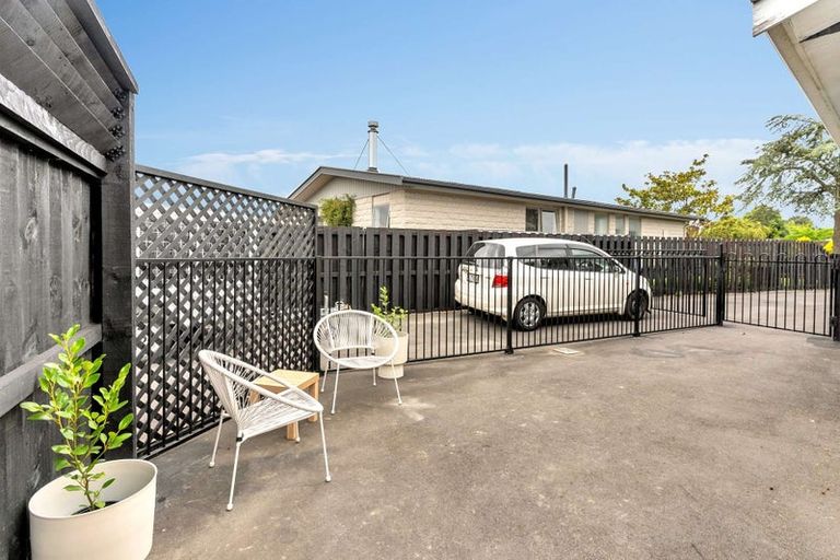 Photo of property in 3 Staffa Street, Woolston, Christchurch, 8062