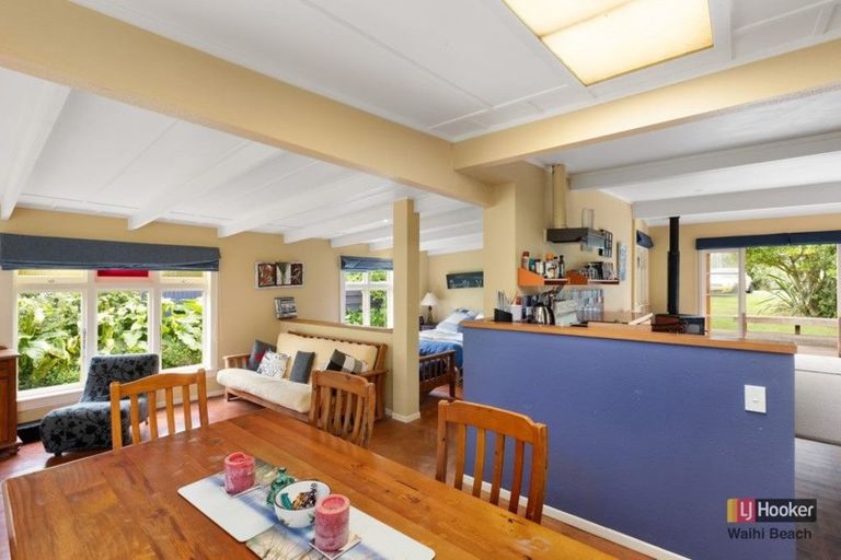 Photo of property in 2 Snell Crescent, Waihi Beach, 3611