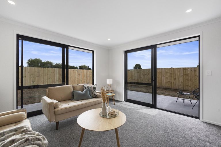 Photo of property in 16a Kowhai Street, Matamata, 3400