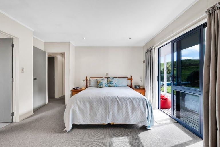 Photo of property in 529 Frankley Road, Hurworth, New Plymouth, 4371