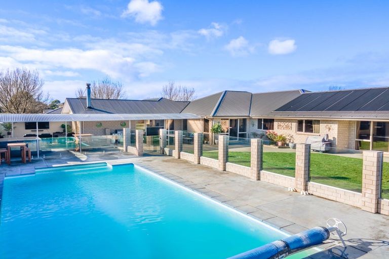 Photo of property in 47 Sheridan Drive, Rolleston, 7614