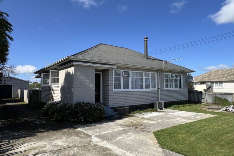 Photo of property in 280 High Street, Dannevirke, 4930