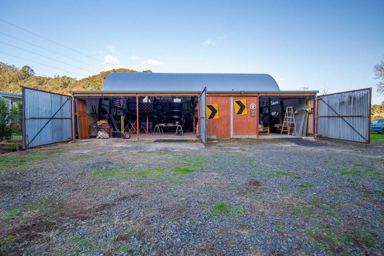 Photo of property in 71 Otamakite Road, Puriri, Paeroa, 3674