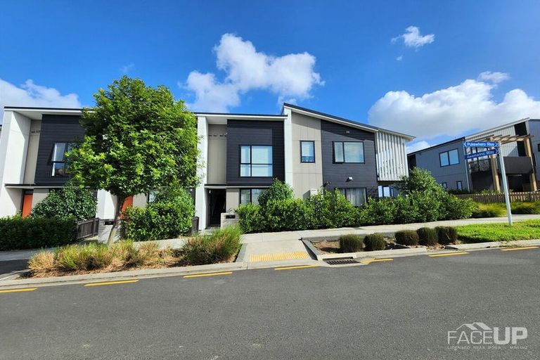 Photo of property in 18 Pukewhero Rise, Westgate, Auckland, 0614