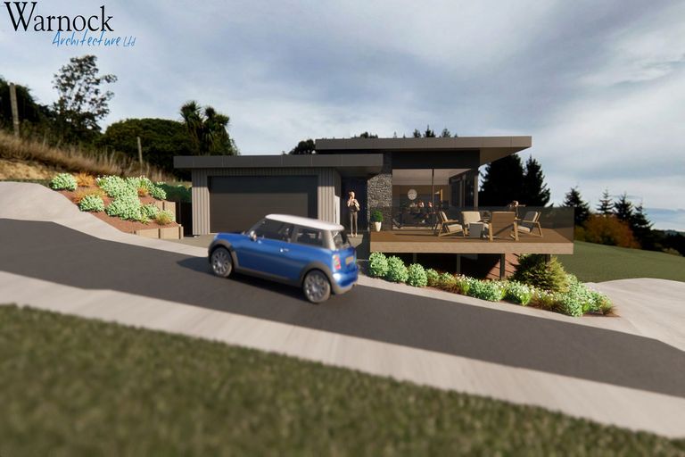 Photo of property in 10 Batham Way, Broad Bay, 9014