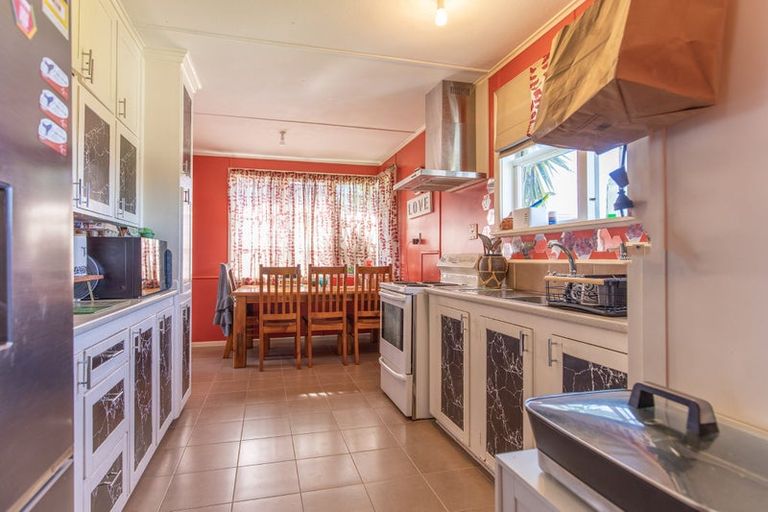 Photo of property in 29 Mclean Terrace, Waipukurau, 4200