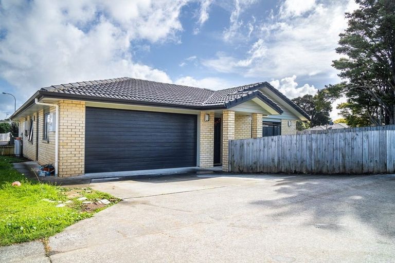 Photo of property in 10d Gifford Road, Papatoetoe, Auckland, 2025