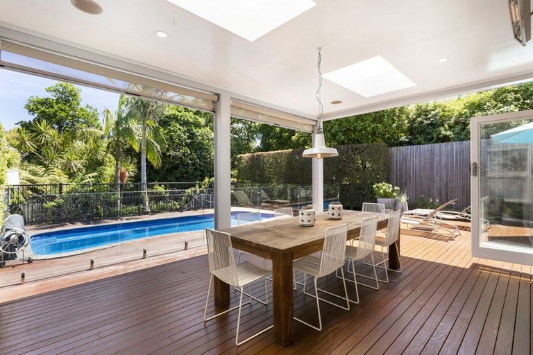 Photo of property in 18 Lingarth Street, Remuera, Auckland, 1050