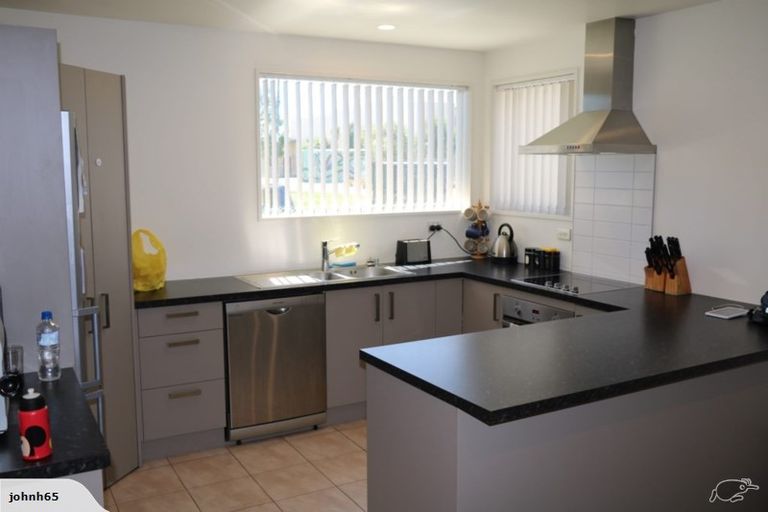 Photo of property in 117 Rolleston Drive, Rolleston, 7614