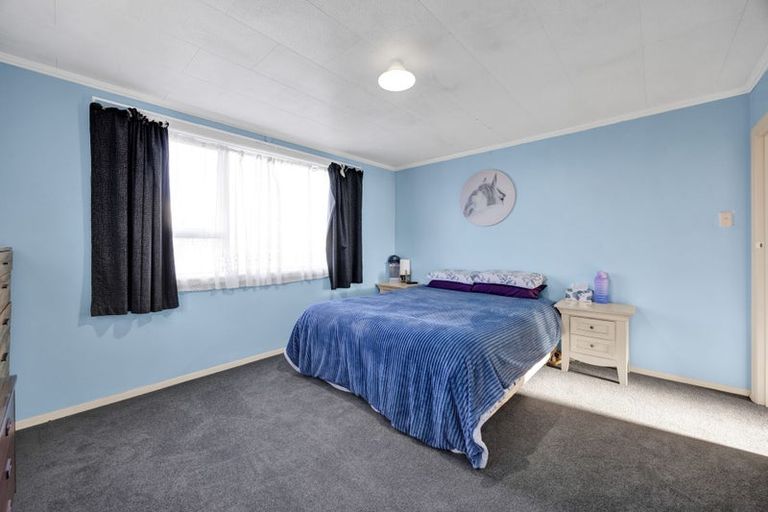 Photo of property in 22 Glasgow Street, Hawera, 4610