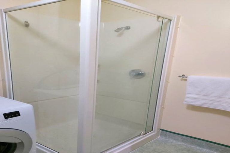 Photo of property in Palm Grove Apartments, 8/13b Palm Grove, Berhampore, Wellington, 6023