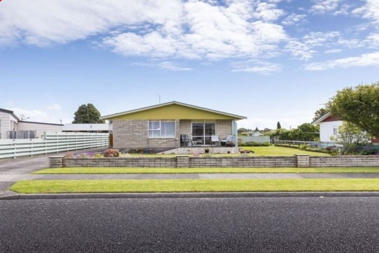 Photo of property in 103 Mangati Road, Bell Block, New Plymouth, 4312
