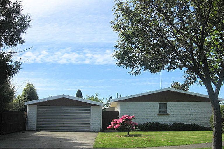 Photo of property in 50 Leefield Street, Blenheim, 7201