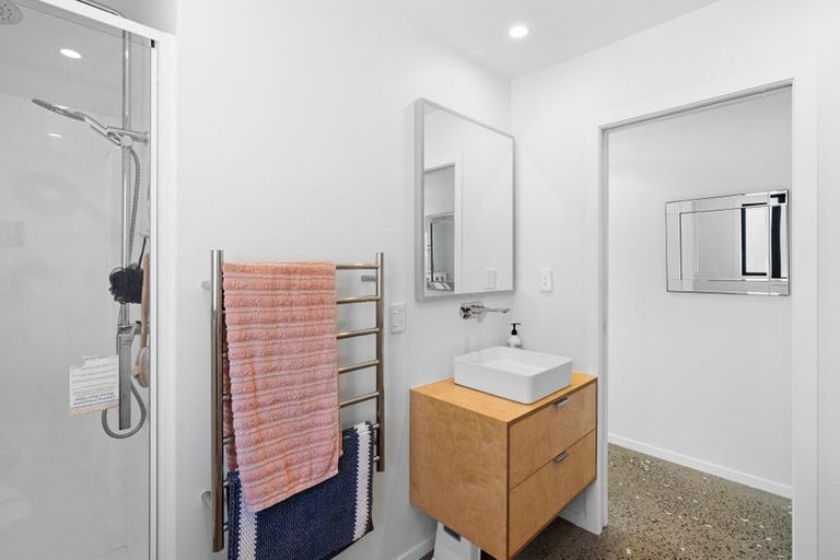 Photo of property in 7 Sand Dune Grove, Waikawa Beach, Manakau, 5573