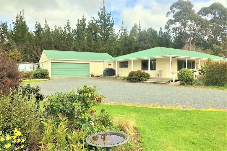 Photo of property in 418 Otaha Road, Kaeo, Kerikeri, 0295