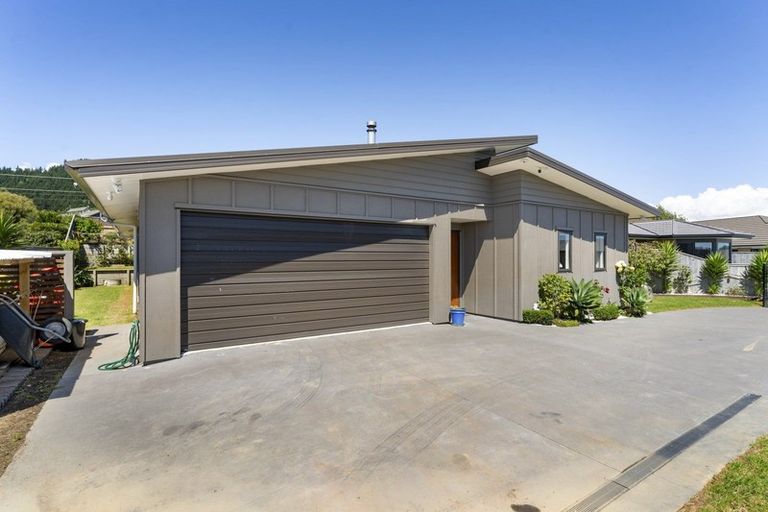 Photo of property in 7 Aqua Way, Paraparaumu, 5032