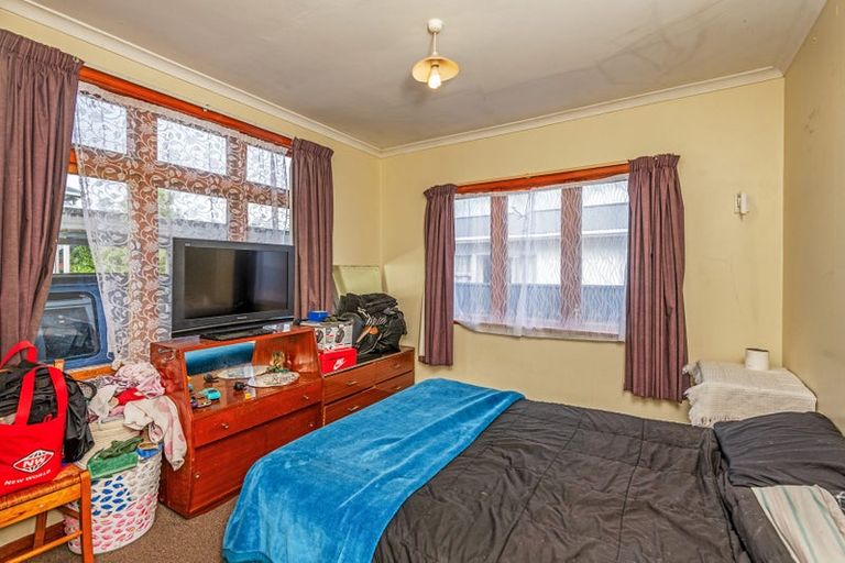 Photo of property in 9b Worcester Street, West End, Palmerston North, 4410