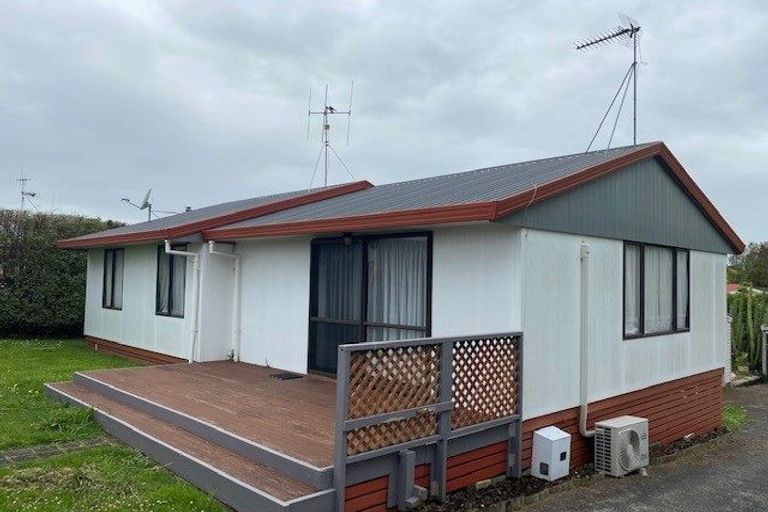 Photo of property in 45 Derby Street, Nawton, Hamilton, 3200