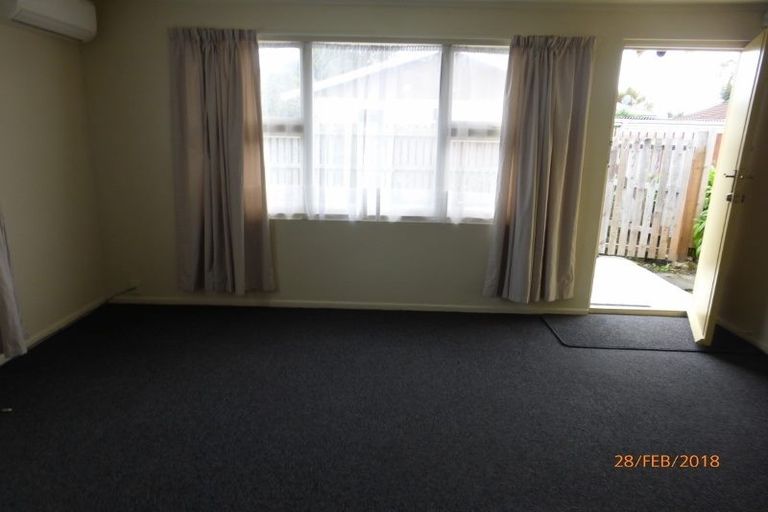 Photo of property in 2/8 Stanmore Road, Phillipstown, Christchurch, 8011