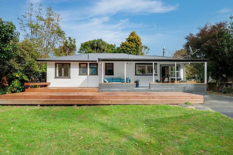 Photo of property in 203a Stout Street, Mangapapa, Gisborne, 4010