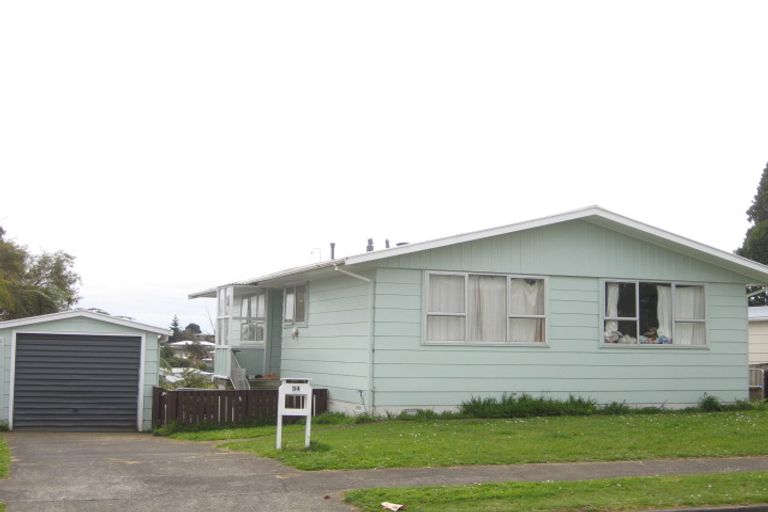 Photo of property in 34 Penrith Street, Westown, New Plymouth, 4310