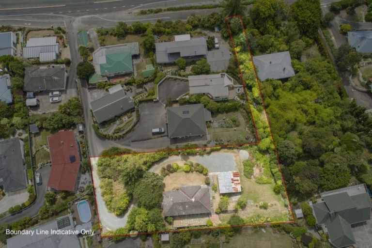 Photo of property in 444 Atawhai Drive, Atawhai, Nelson, 7010