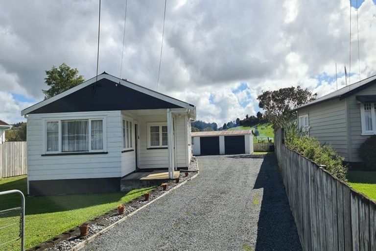 Photo of property in 29 Valley Road, Hikurangi, 0114