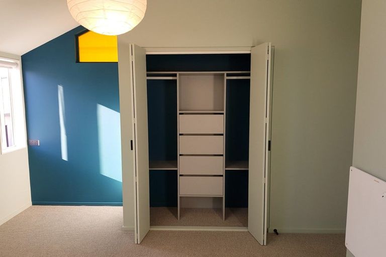 Photo of property in 132a Southampton Street, Sydenham, Christchurch, 8023