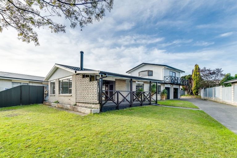 Photo of property in 13 Spriggs Crescent, Greenmeadows, Napier, 4112