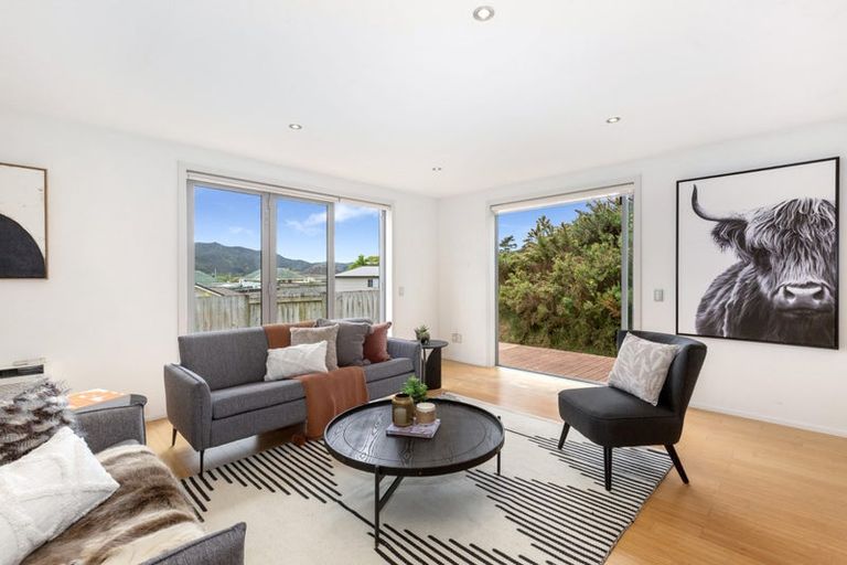 Photo of property in 60 Nelson Crescent, Wainuiomata, Lower Hutt, 5014