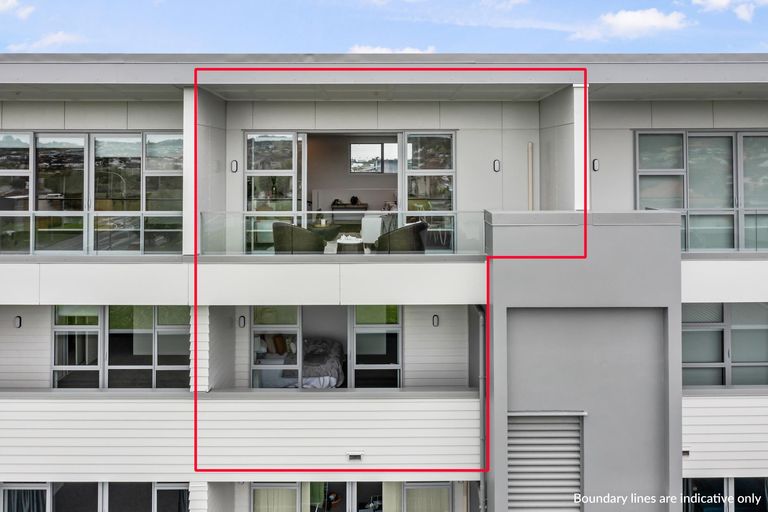 Photo of property in 18/63 Kestev Drive, Flat Bush, Auckland, 2016