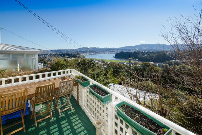 Photo of property in 14 Highcliff Road, Andersons Bay, Dunedin, 9013