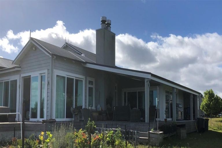 Photo of property in 130 Highridge Road, Clevedon, Papakura, 2582