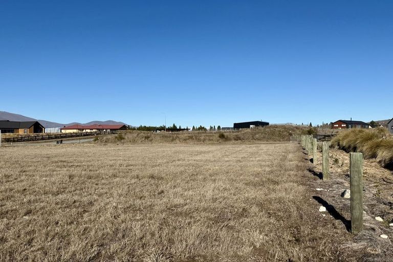 Photo of property in 2 Jocks Terrace, Twizel, 7901