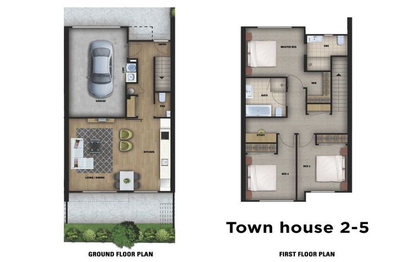 Photo of property in 720 Highgate, Maori Hill, Dunedin, 9010