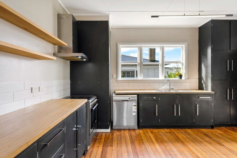 Photo of property in 61 Miro Street, Trentham, Upper Hutt, 5018