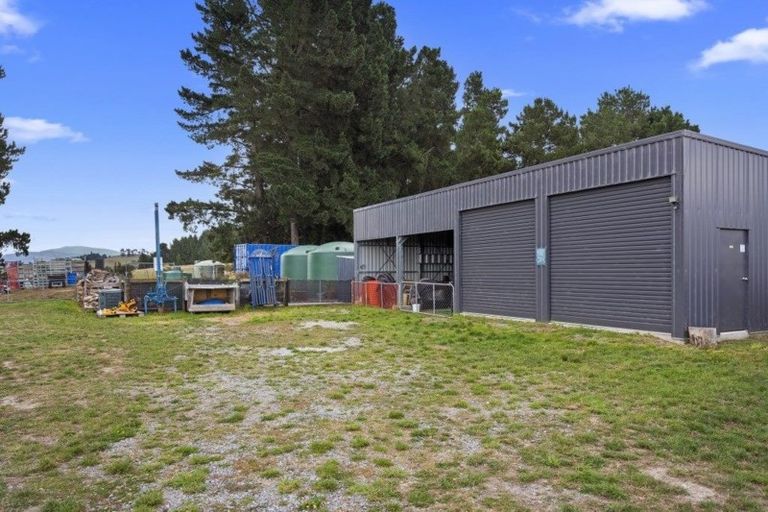 Photo of property in 219 Davis Road, Cust, Rangiora, 7471