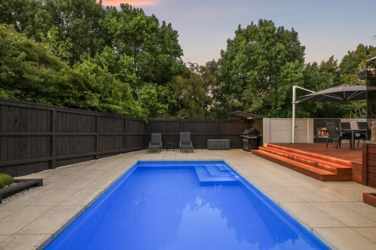 Photo of property in 345 Hukanui Road, Queenwood, Hamilton, 3210