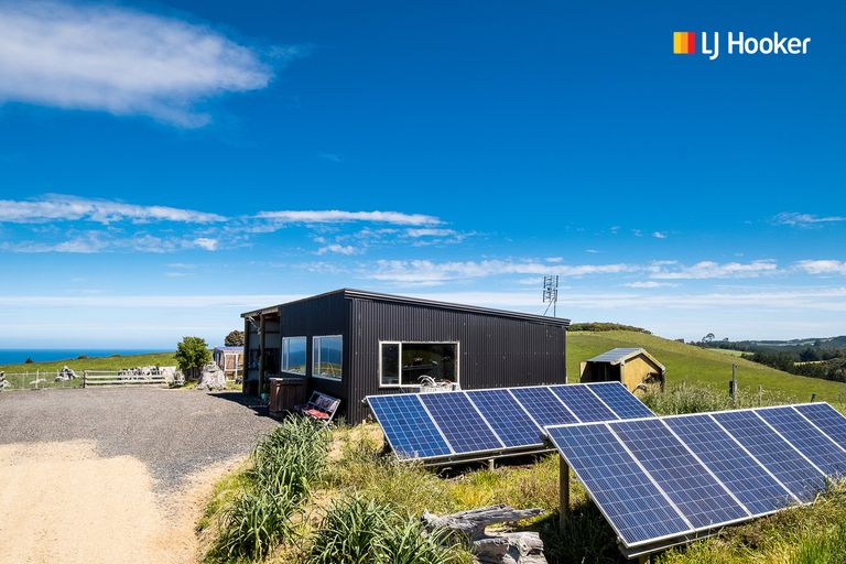 Photo of property in 273 Mcintosh Road, Brighton, Dunedin, 9076