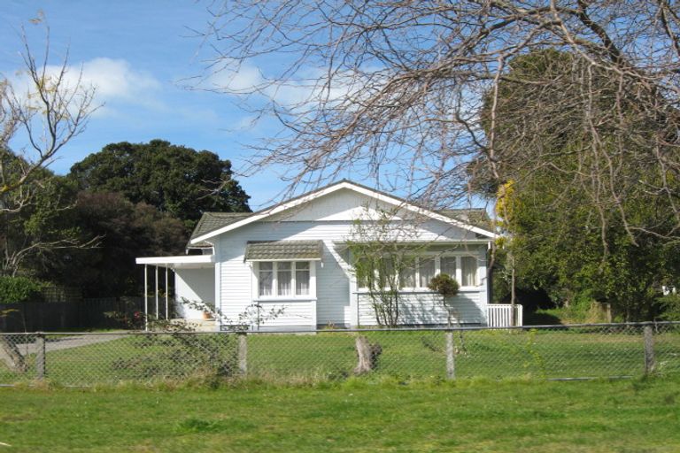 Photo of property in 13 Haig Street, Wairoa, 4108