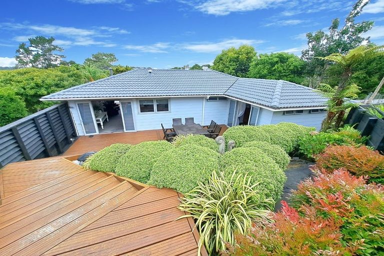 Photo of property in 118 Canongate Street, Birkdale, Auckland, 0626