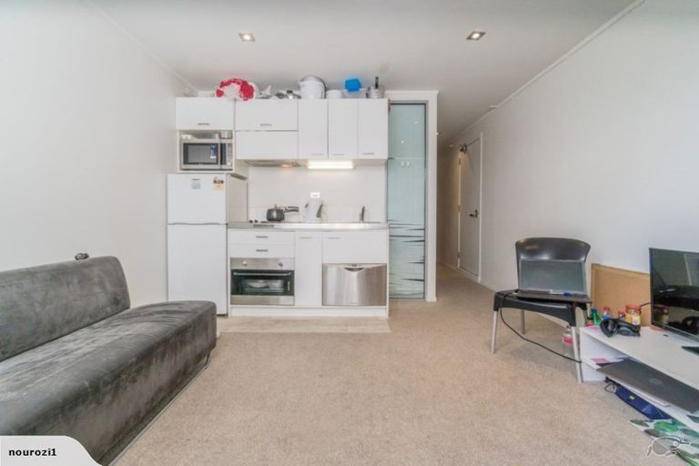Photo of property in The Volt Apartments, 1315/430 Queen Street, Auckland Central, Auckland, 1010