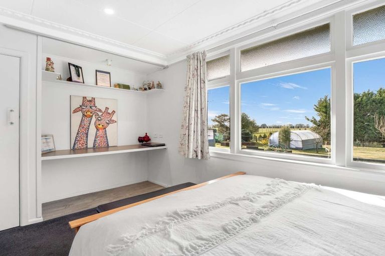 Photo of property in 327 Smillies Road, Georgetown, Oamaru, 9494