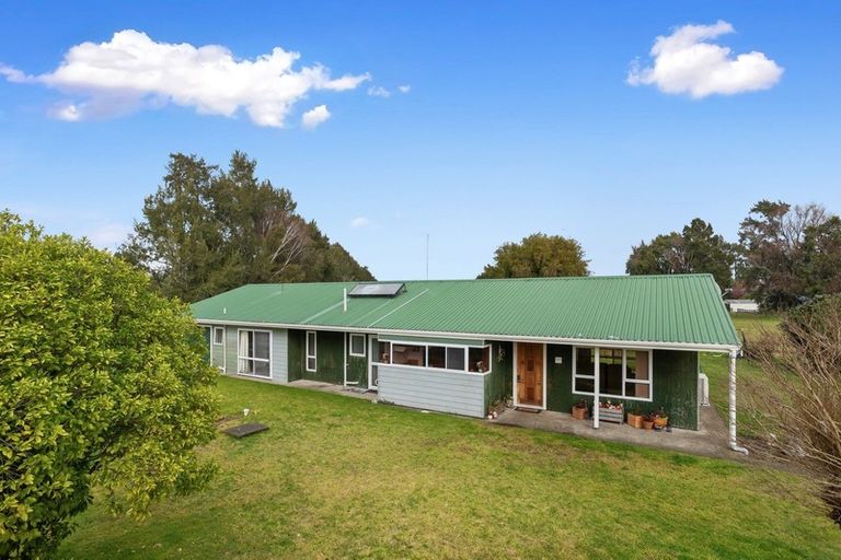 Photo of property in 299 Hallett Road, Otakiri, Whakatane, 3192