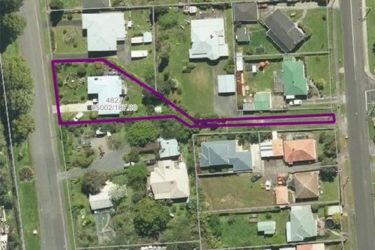 Photo of property in 13 Taylor Avenue, Paeroa, 3600