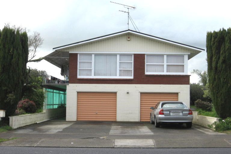 Photo of property in 154 Elliot Street, Pahurehure, Papakura, 2113