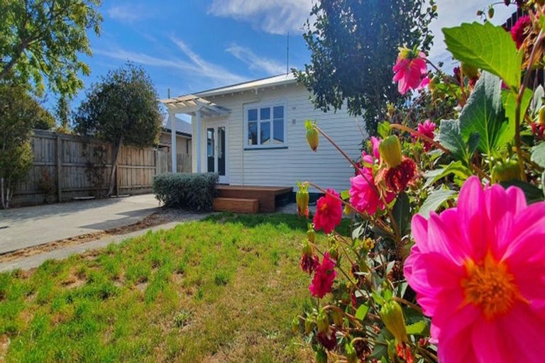 Photo of property in 12 Tennyson Street, Sydenham, Christchurch, 8023